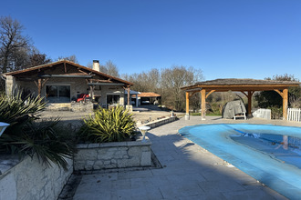 Ma-Cabane - Vente Maison Le ledat, 213 m²