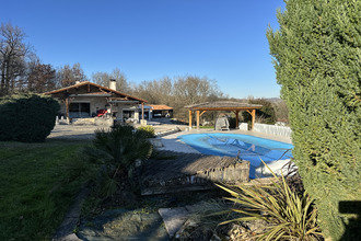 Ma-Cabane - Vente Maison Le ledat, 213 m²