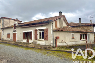 Vente Maison 16310, Le Lindois France