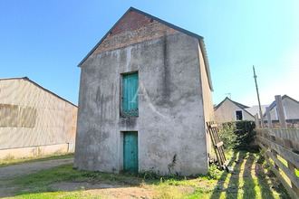 Ma-Cabane - Vente Maison LE LION-D'ANGERS, 90 m²