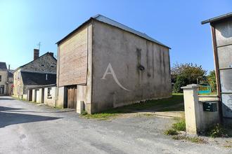 Ma-Cabane - Vente Maison LE LION-D'ANGERS, 90 m²