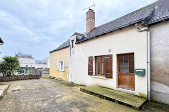 Ma-Cabane - Vente Maison LE LION-D'ANGERS, 71 m²