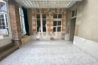 Ma-Cabane - Vente Maison LE LION-D'ANGERS, 150 m²