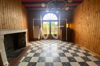 Ma-Cabane - Vente Maison LE LION-D'ANGERS, 150 m²