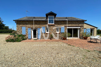 Ma-Cabane - Vente Maison LE LION-D'ANGERS, 172 m²