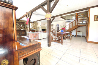 Ma-Cabane - Vente Maison LE LION-D'ANGERS, 172 m²