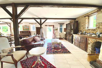 Ma-Cabane - Vente Maison LE LION-D'ANGERS, 172 m²