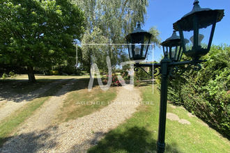 Ma-Cabane - Vente Maison LE LION-D'ANGERS, 172 m²