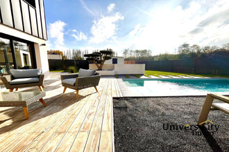 Ma-Cabane - Vente Maison Le Lion-d'Angers, 196 m²