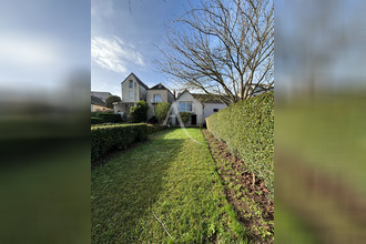 Ma-Cabane - Vente Maison LE LION-D'ANGERS, 67 m²