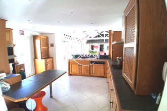 Ma-Cabane - Vente Maison Le Lion-d'Angers, 330 m²