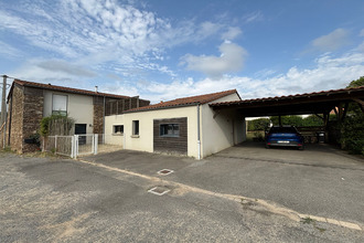 Ma-Cabane - Vente Maison LE LOROUX-BOTTEREAU, 172 m²