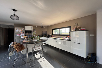 Ma-Cabane - Vente Maison LE LOROUX-BOTTEREAU, 172 m²