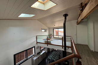 Ma-Cabane - Vente Maison LE LOROUX-BOTTEREAU, 172 m²