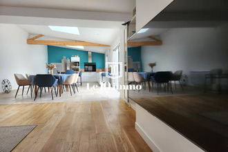 Ma-Cabane - Vente Maison Le Loroux-Bottereau, 134 m²