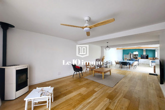 Ma-Cabane - Vente Maison Le Loroux-Bottereau, 134 m²