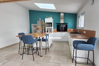 Ma-Cabane - Vente Maison Le Loroux-Bottereau, 134 m²