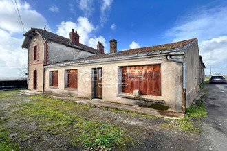 Vente Maison 44430, LE LOROUX-BOTTEREAU France