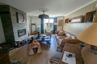 Ma-Cabane - Vente Maison LE LOROUX-BOTTEREAU, 205 m²