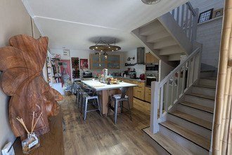 Ma-Cabane - Vente Maison LE LOROUX-BOTTEREAU, 205 m²