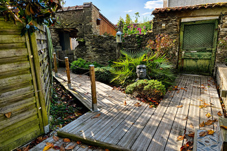 Ma-Cabane - Vente Maison LE LOROUX-BOTTEREAU, 205 m²