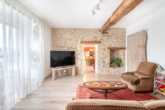 Ma-Cabane - Vente Maison LE LOUROUX-BECONNAIS, 174 m²