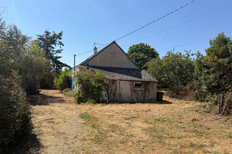 Ma-Cabane - Vente Maison LE LOUROUX-BECONNAIS, 120 m²