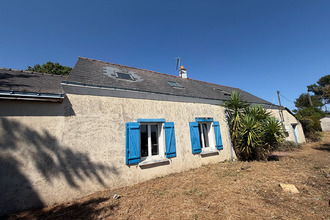 Ma-Cabane - Vente Maison LE LOUROUX-BECONNAIS, 120 m²