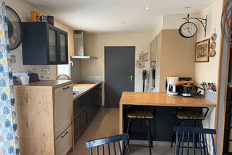 Ma-Cabane - Vente Maison LE LOUROUX-BECONNAIS, 127 m²