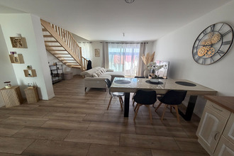 Ma-Cabane - Vente Maison LE LOUROUX-BECONNAIS, 100 m²