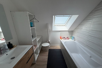 Ma-Cabane - Vente Maison LE LOUROUX-BECONNAIS, 100 m²