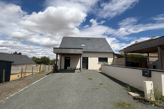 Ma-Cabane - Vente Maison LE LOUROUX-BECONNAIS, 100 m²