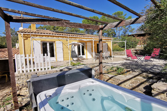 Ma-Cabane - Vente Maison Le Luc, 95 m²