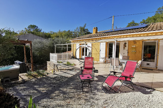 Ma-Cabane - Vente Maison Le Luc, 95 m²