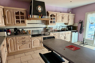 Ma-Cabane - Vente Maison LE LUC, 187 m²