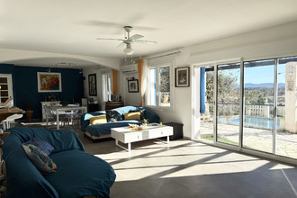 Ma-Cabane - Vente Maison Le Luc, 119 m²