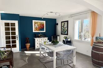 Ma-Cabane - Vente Maison Le Luc, 119 m²