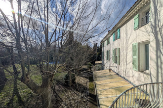 Ma-Cabane - Vente Maison Le Luc, 335 m²