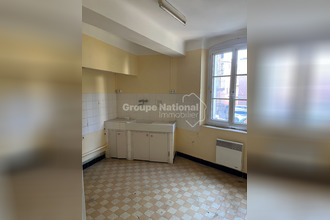 Ma-Cabane - Vente Maison LE LUC, 110 m²