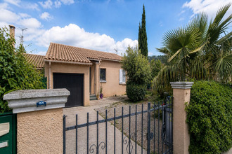 Vente Maison 83340, LE LUC France