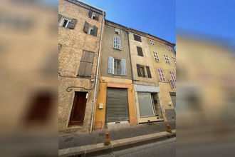 Ma-Cabane - Vente Maison Le Luc, 87 m²