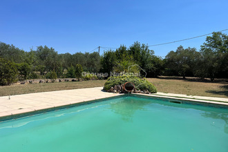Ma-Cabane - Vente Maison LE LUC, 167 m²