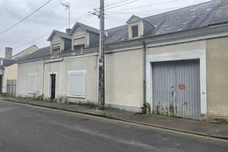 Ma-Cabane - Vente Maison Le Lude, 100 m²