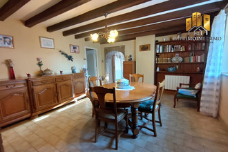 Ma-Cabane - Vente Maison Le Lude, 94 m²