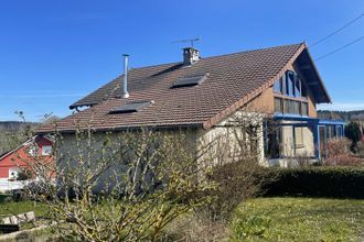 Ma-Cabane - Vente Maison Le Luhier, 123 m²