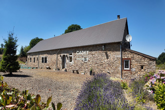 Ma-Cabane - Vente Maison Le Luot, 237 m²