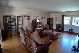 Ma-Cabane - Vente Maison Le Luot, 237 m²