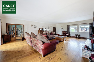 Ma-Cabane - Vente Maison Le Luot, 237 m²