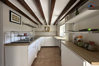 Ma-Cabane - Vente Maison Le Mage, 80 m²