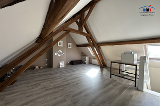Ma-Cabane - Vente Maison Le Mage, 80 m²
